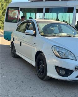 هيونداي أكسنت